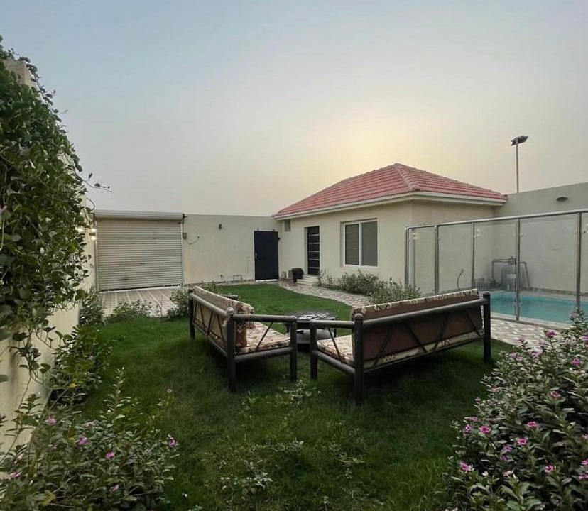 Photo of Buildings in Buraydah