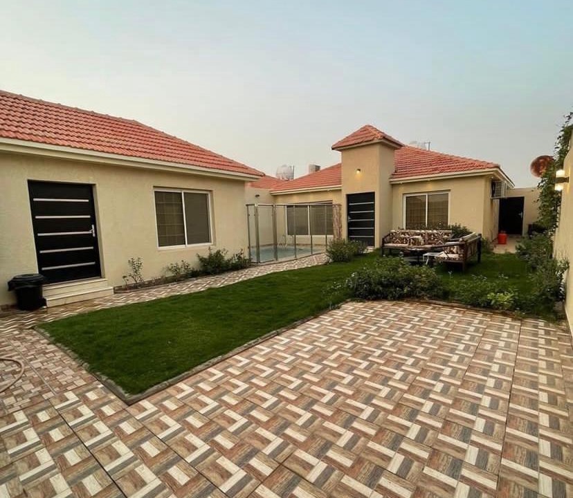 Photo of Buildings in Buraydah