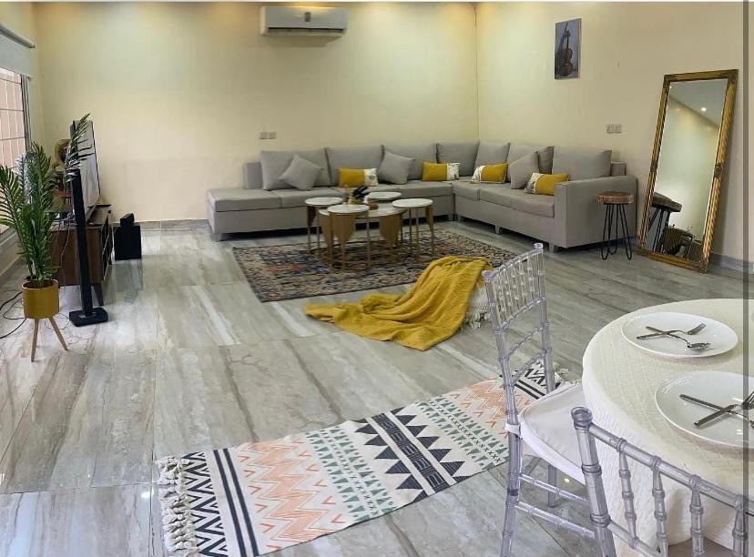 Photo of Livingroom in Buraydah