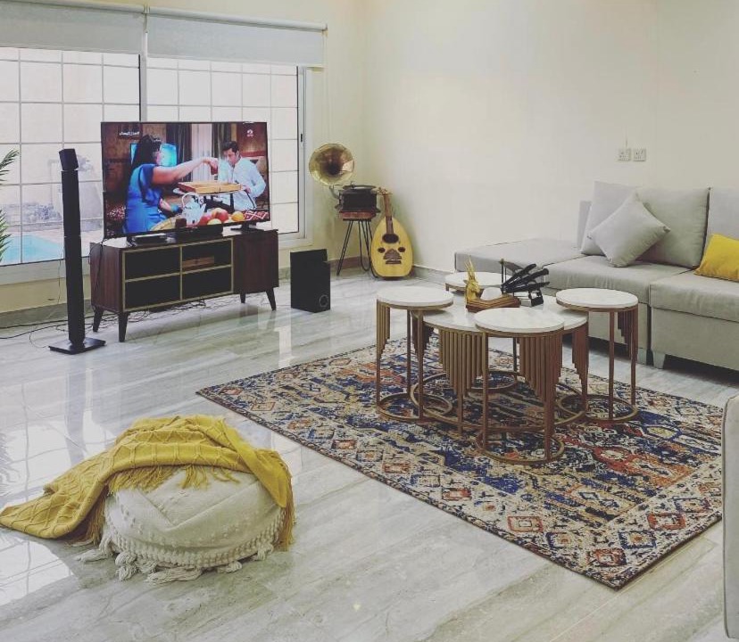 Photo of Livingroom in Buraydah