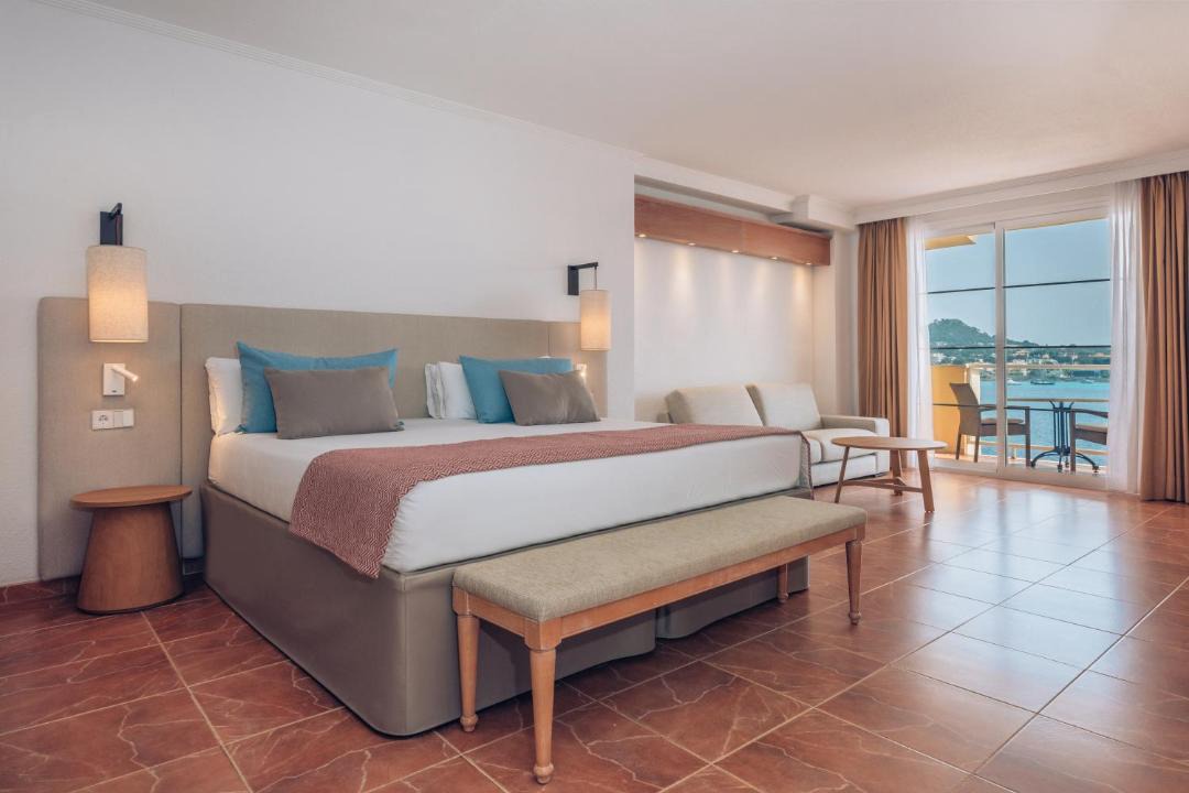 Photo of Bedroom in Costa de la Calma