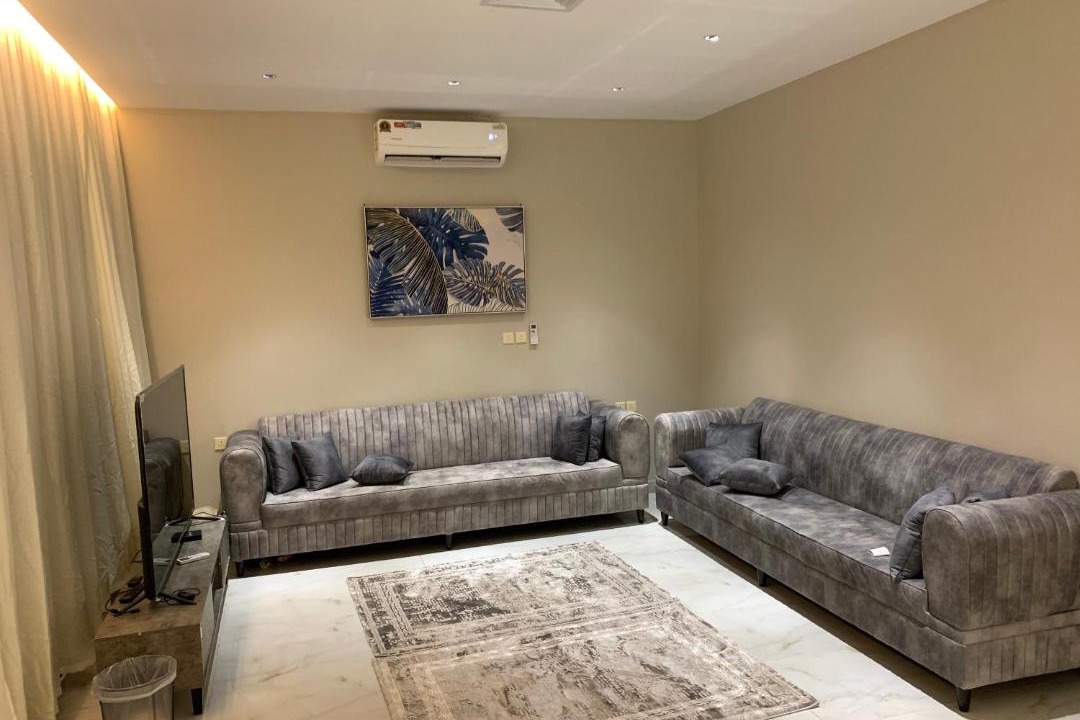 Photo of Livingroom in Ha'il