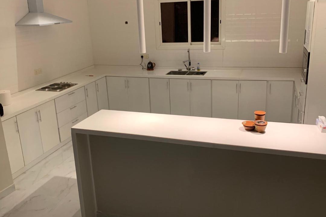 Photo of Bathroom in Ha'il