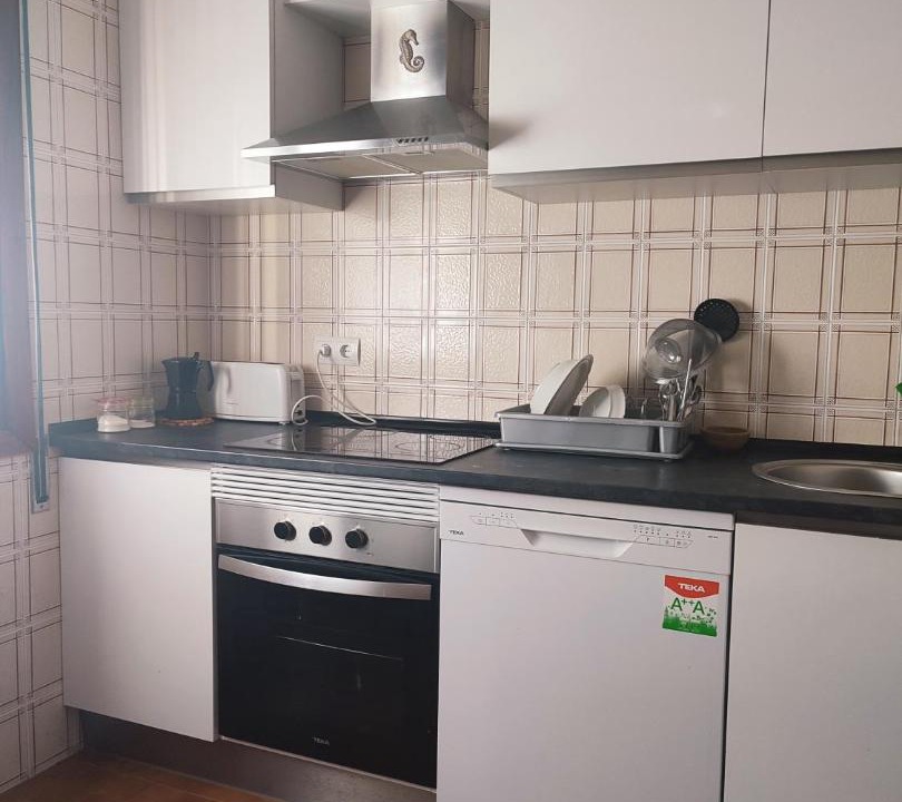 Photo of Kitchen in Chinchon