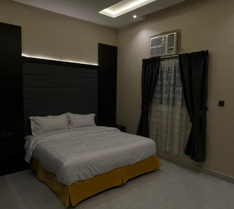 Photo of Bedroom in Khamis Mushait