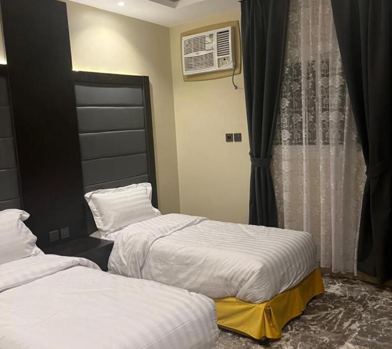 Photo of Bedroom in Khamis Mushait