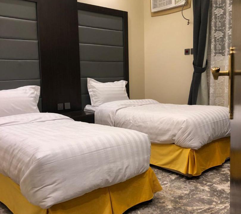 Photo of Bedroom in Khamis Mushait