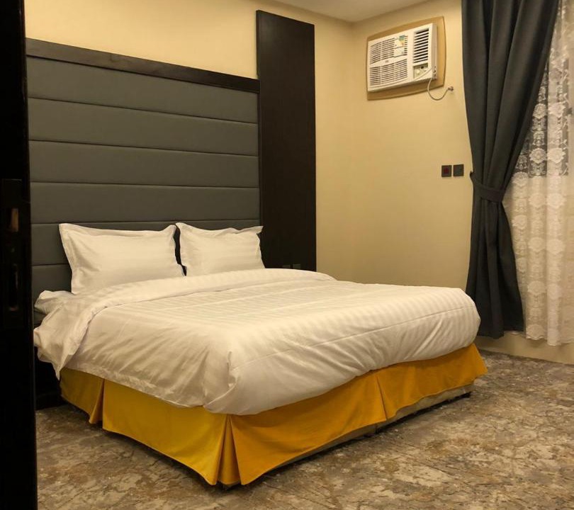 Photo of Bedroom in Khamis Mushait