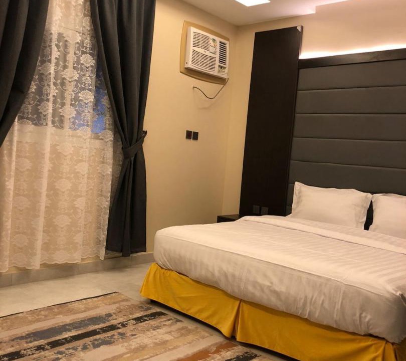 Photo of Bedroom in Khamis Mushait