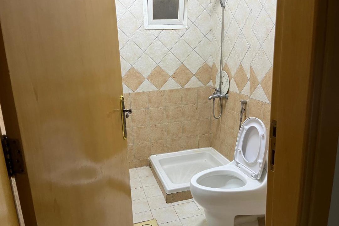 Photo of Bathroom in Riyadh