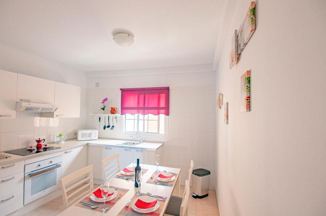 Photo of Kitchen in Buenavista del Norte