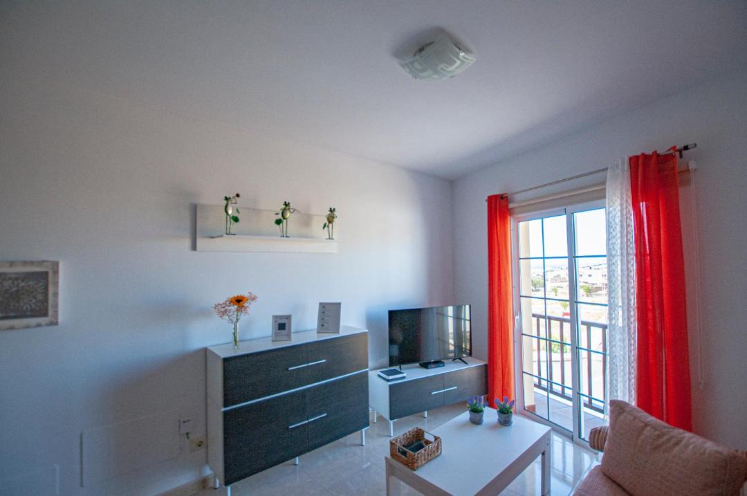 Photo of Livingroom in Buenavista del Norte