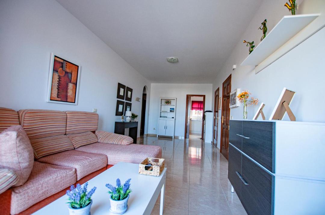 Photo of Livingroom in Buenavista del Norte