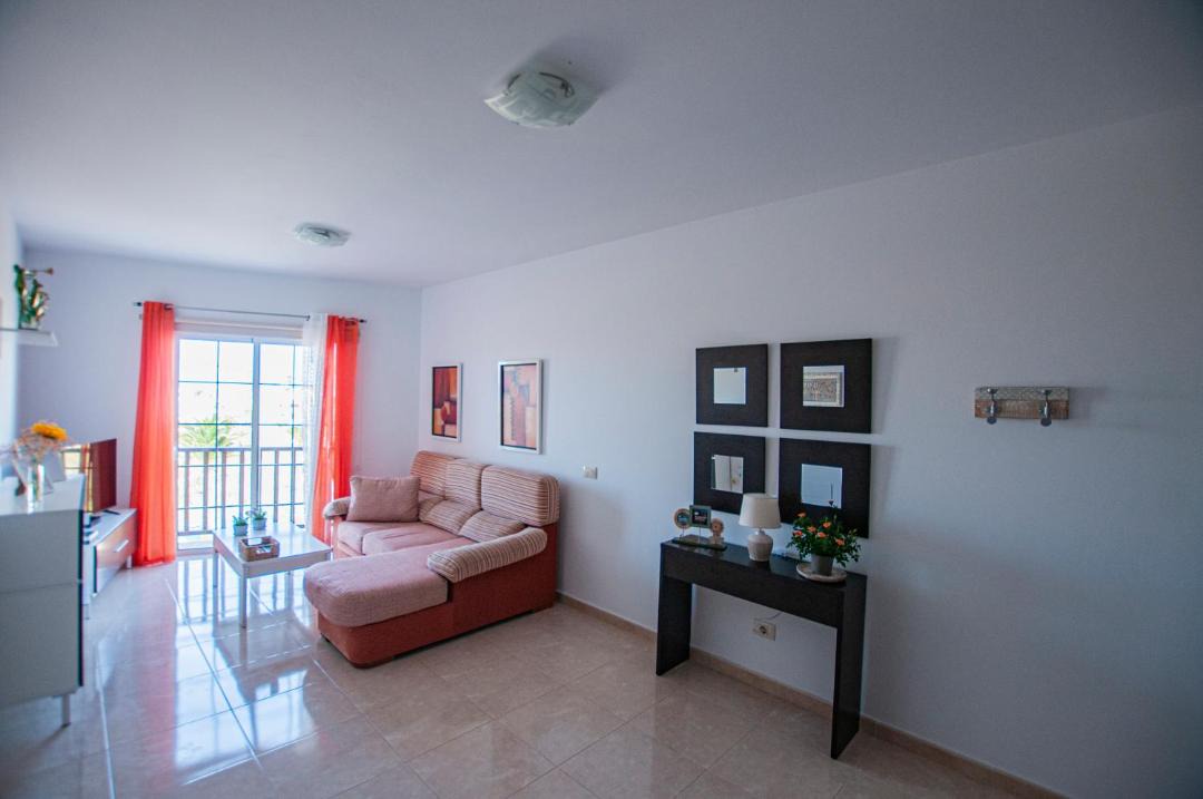 Photo of Livingroom in Buenavista del Norte