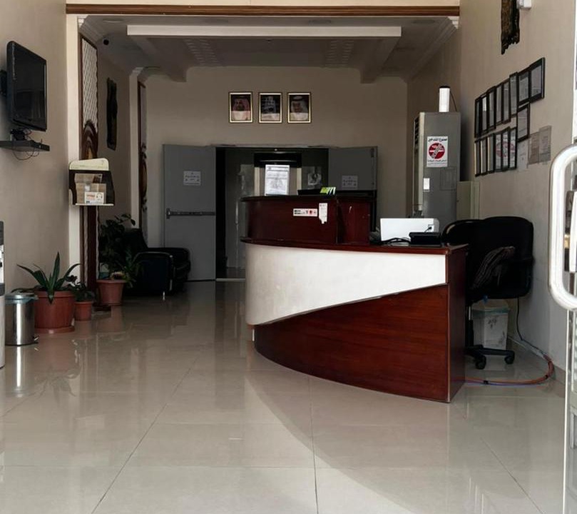 Photo of Livingroom in Al Hofuf