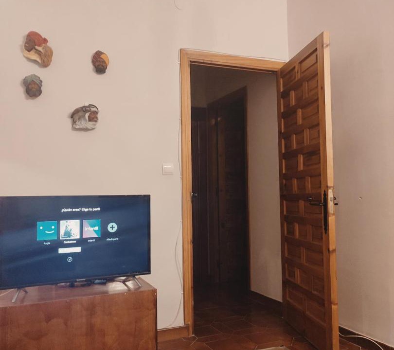 Photo of Livingroom in Chinchon