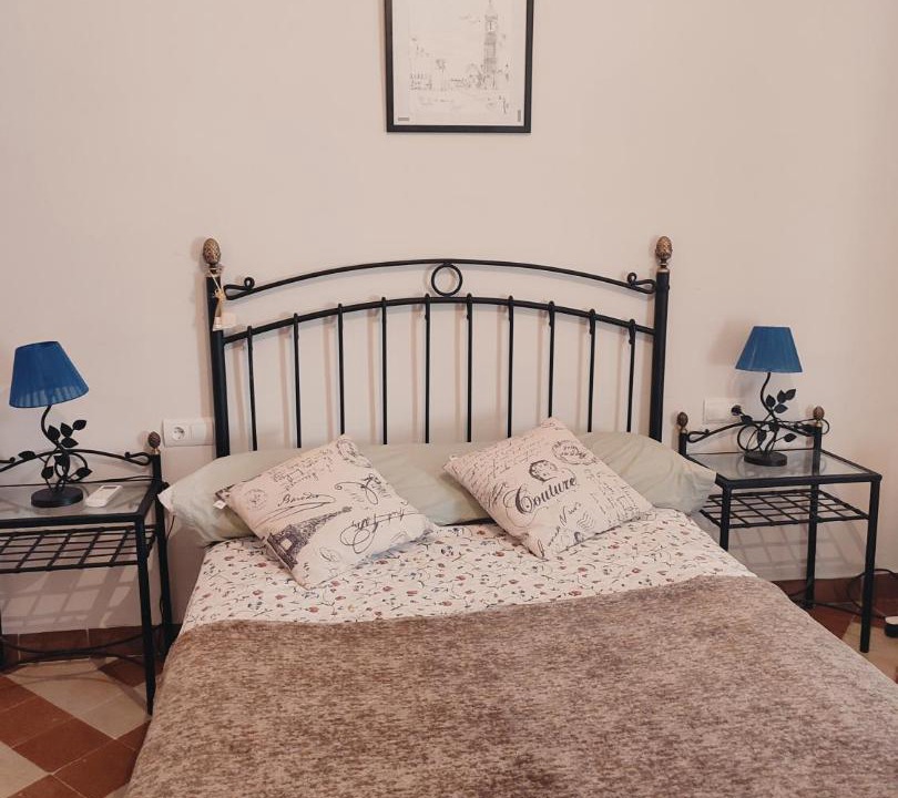 Photo of Bedroom in Chinchon