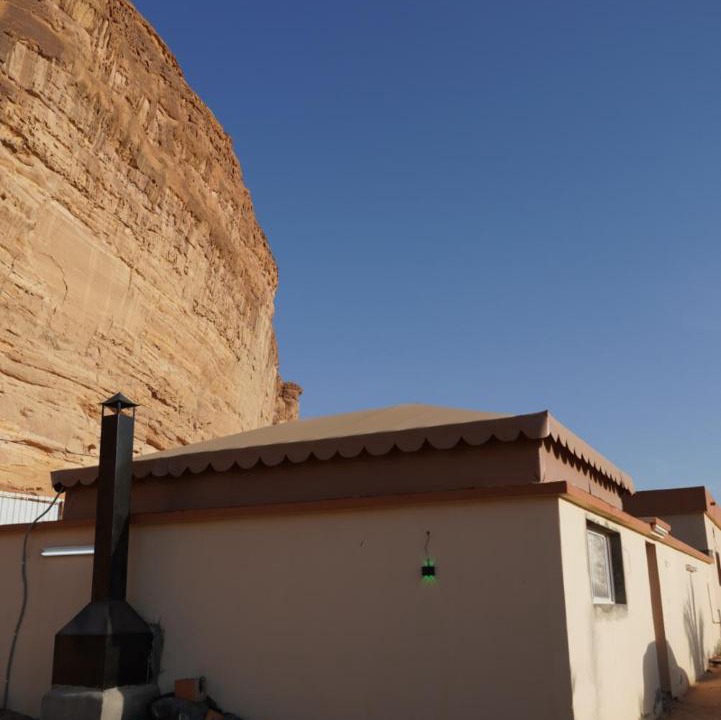 Photo of Buildings in Western Province