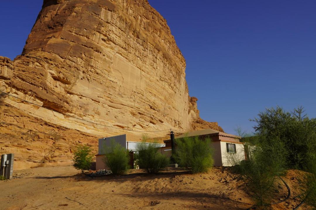 Photo of Buildings in Western Province