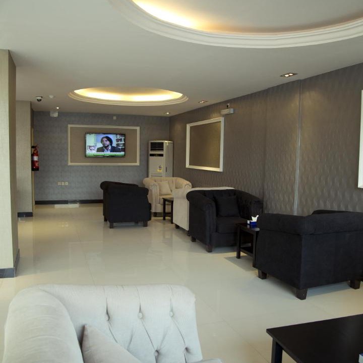 Photo of Livingroom in Al Hofuf