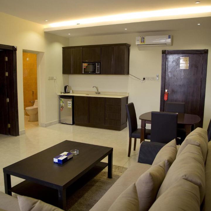 Photo of Livingroom in Al Hofuf
