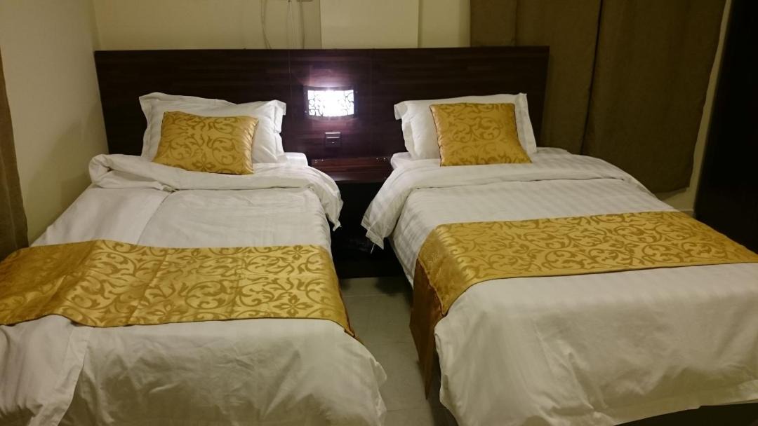 Photo of Bedroom in Al Hofuf