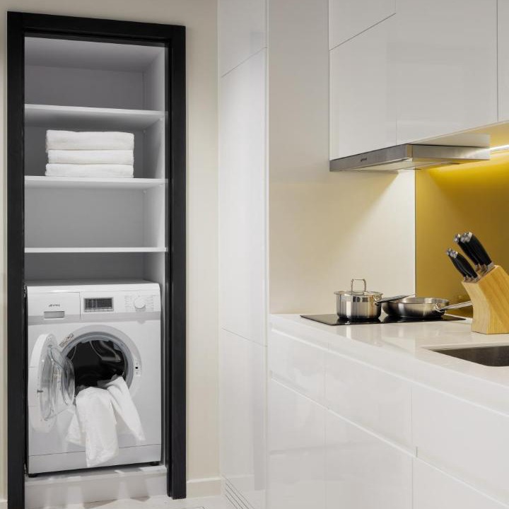 Photo of Kitchen in Al Khobar