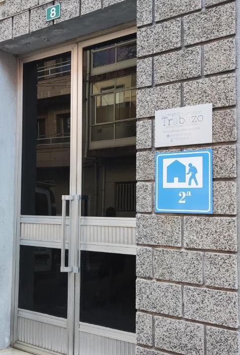 Photo of Buildings in Silleda