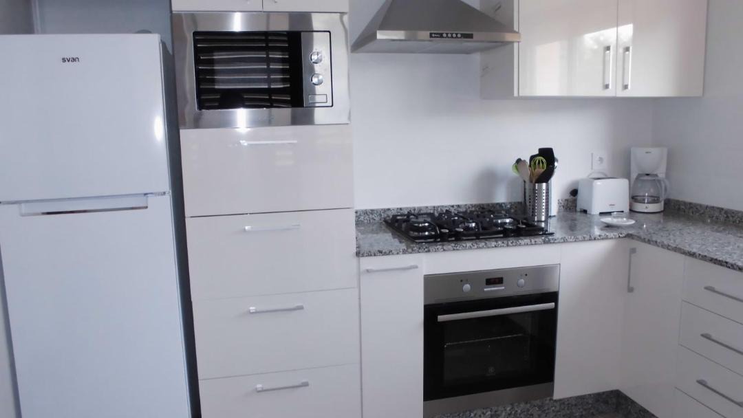 Photo of Kitchen in Villajoyosa