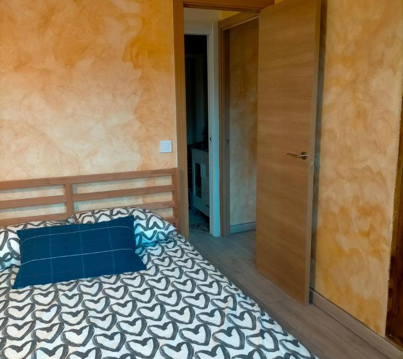 Photo of Bedroom in Miraflores de la Sierra