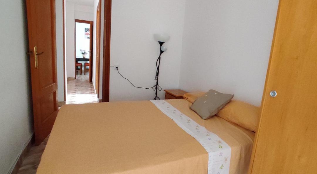 Photo of Bedroom in Molino del Chirrete