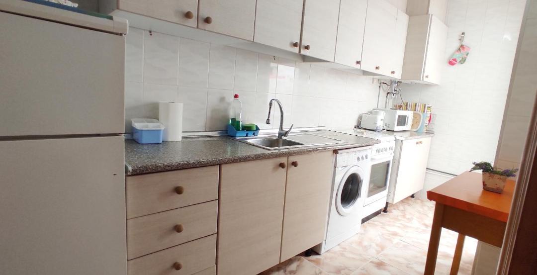 Photo of Kitchen in Molino del Chirrete