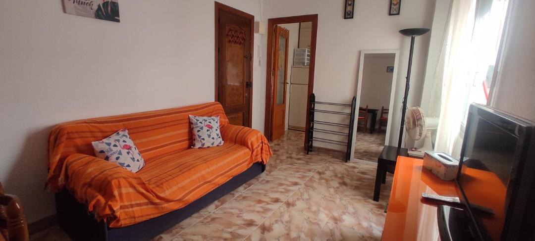 Photo of Others in Molino del Chirrete