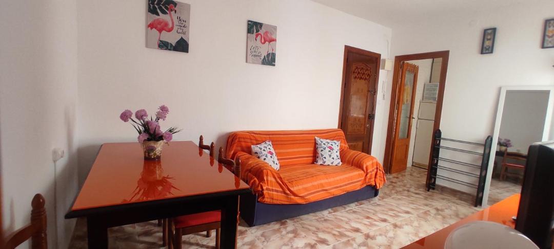 Photo of Livingroom in Molino del Chirrete