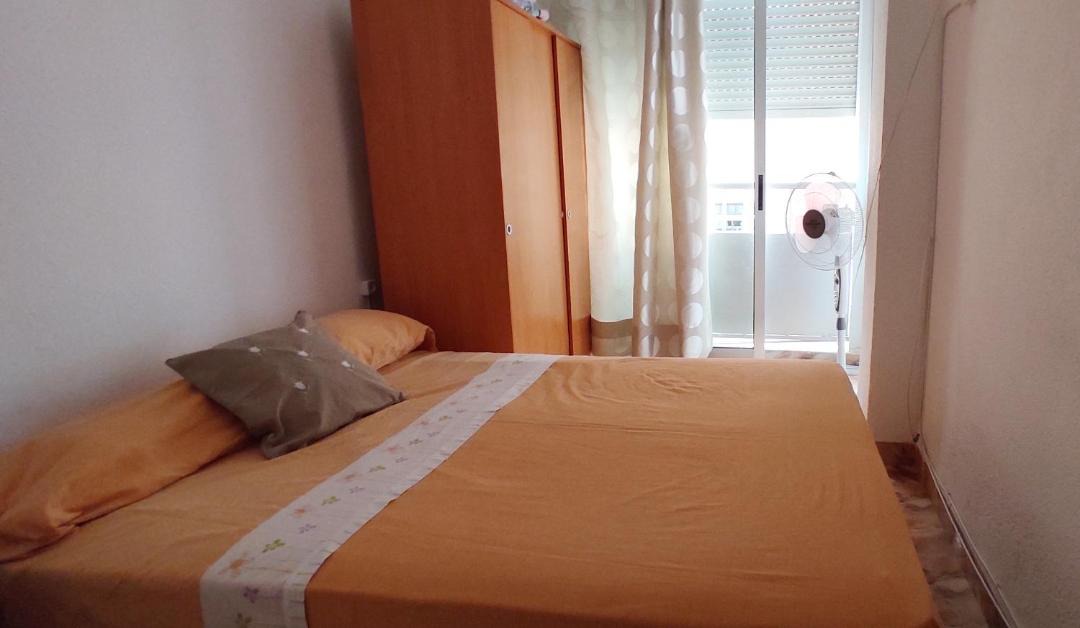 Photo of Bedroom in Molino del Chirrete