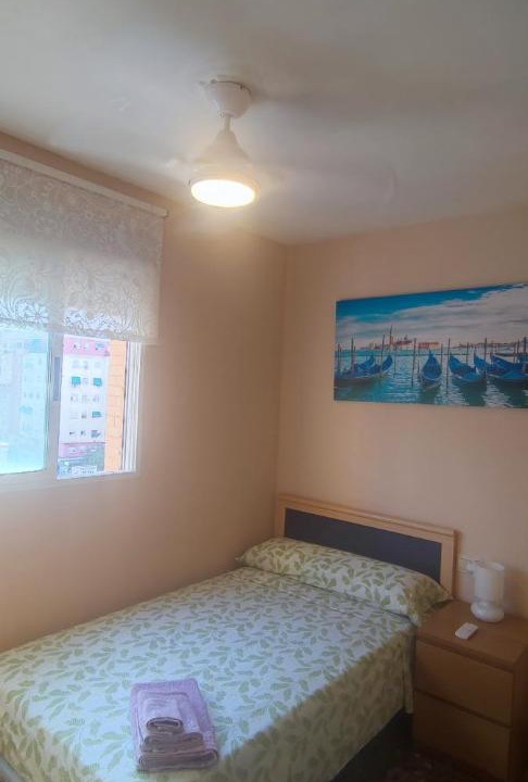 Photo of Bedroom in Benicalap