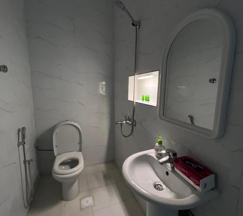 Photo of Bathroom in Medina