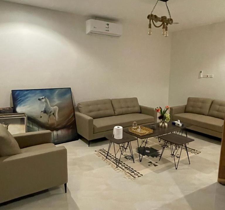 Photo of Livingroom in Ha'il