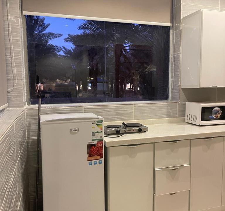 Photo of Kitchen in Ha'il