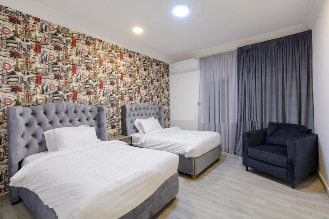 Photo of Bedroom in Riyadh