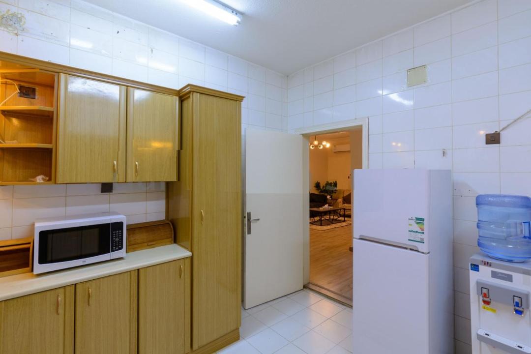 Photo of Kitchen in Riyadh