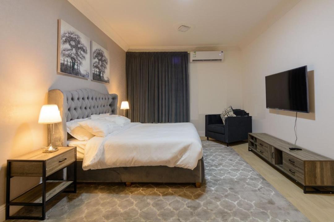 Photo of Bedroom in Riyadh