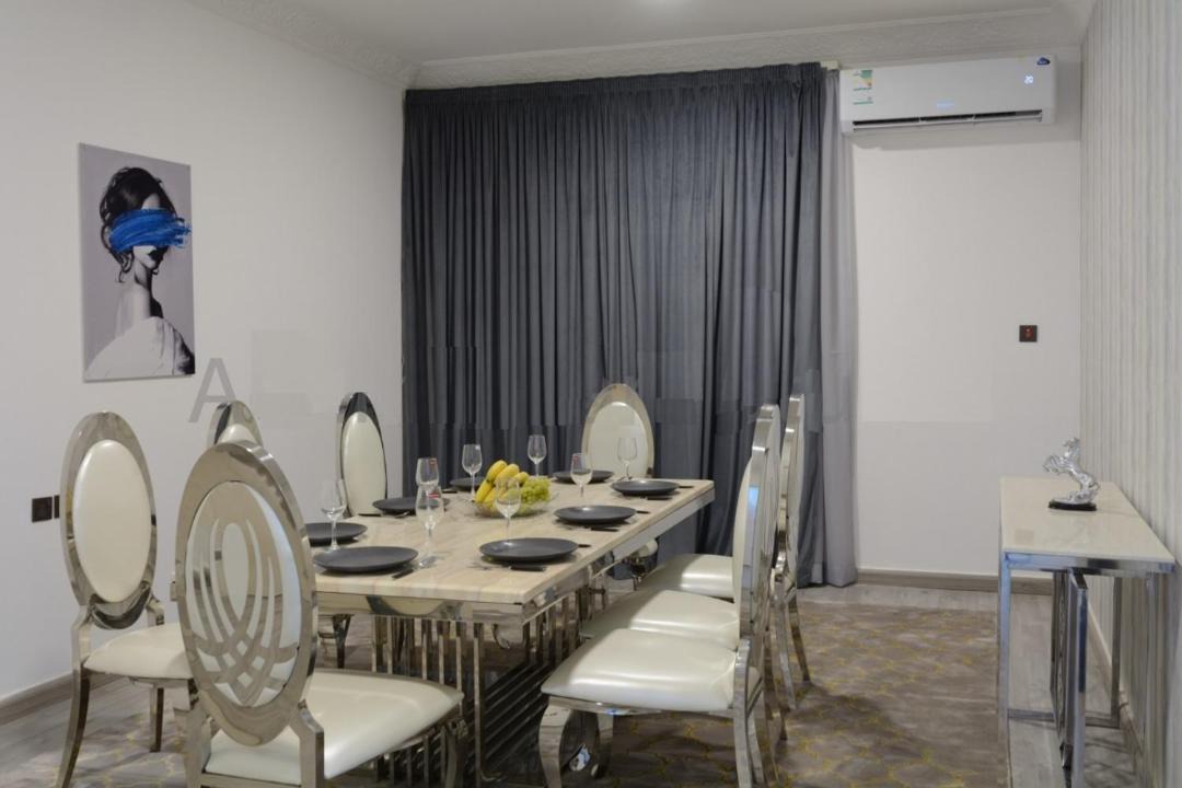 Photo of Livingroom in Riyadh