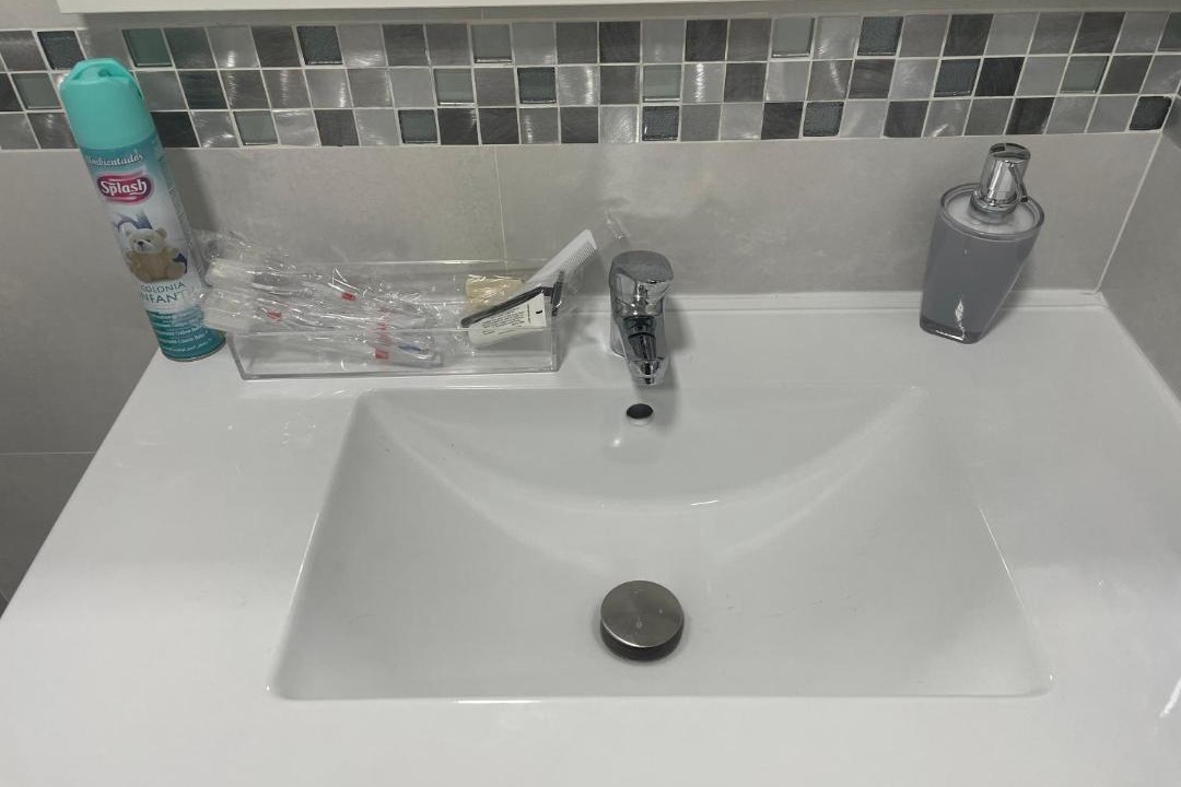 Photo of Bathroom in Cullera