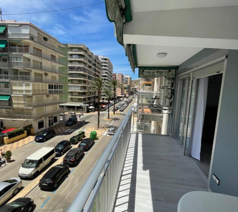 Photo of Patio Balcony in Cullera