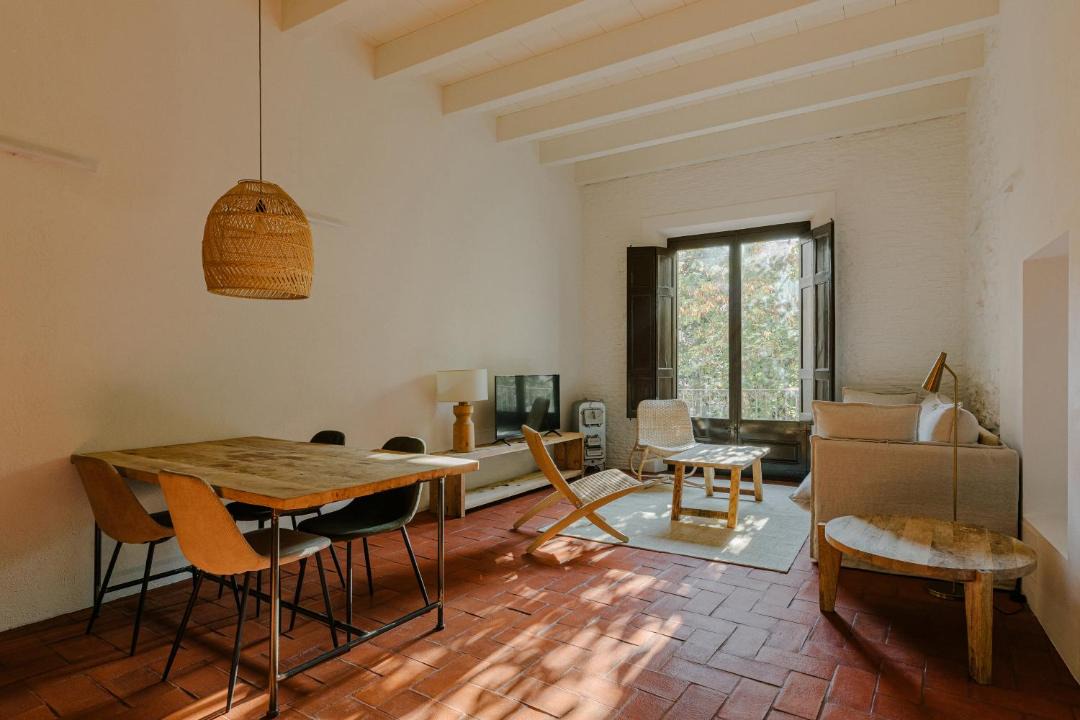 Photo of Livingroom in el Mercadal