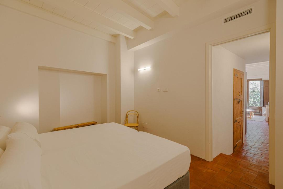 Photo of Bedroom in el Mercadal