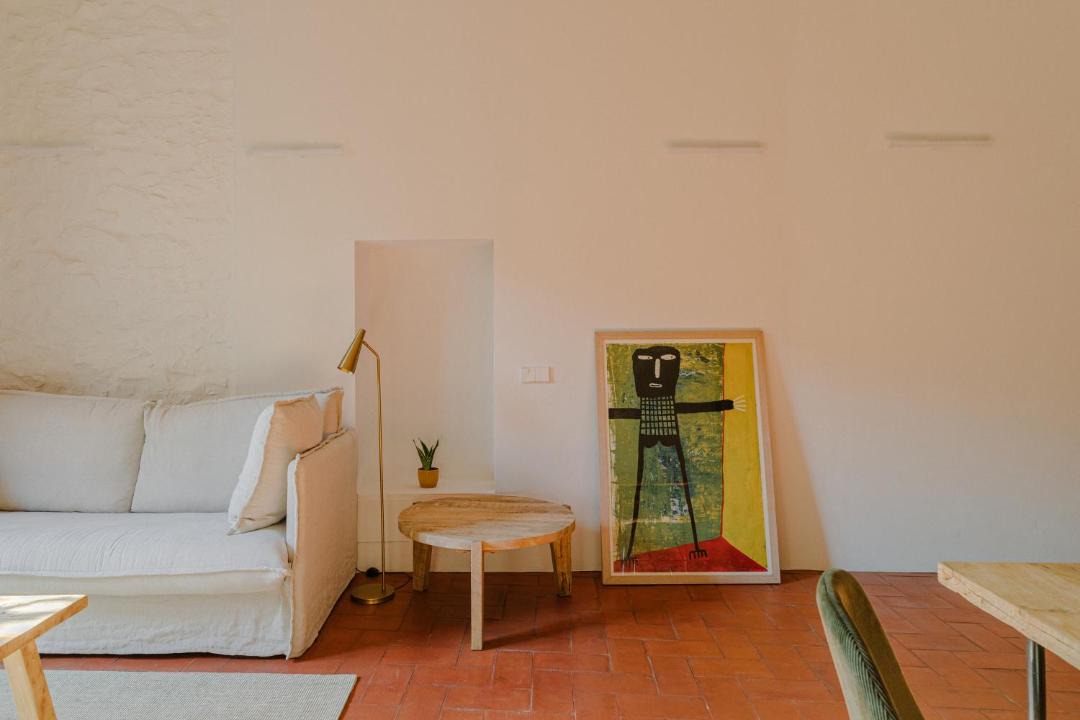 Photo of Livingroom in el Mercadal