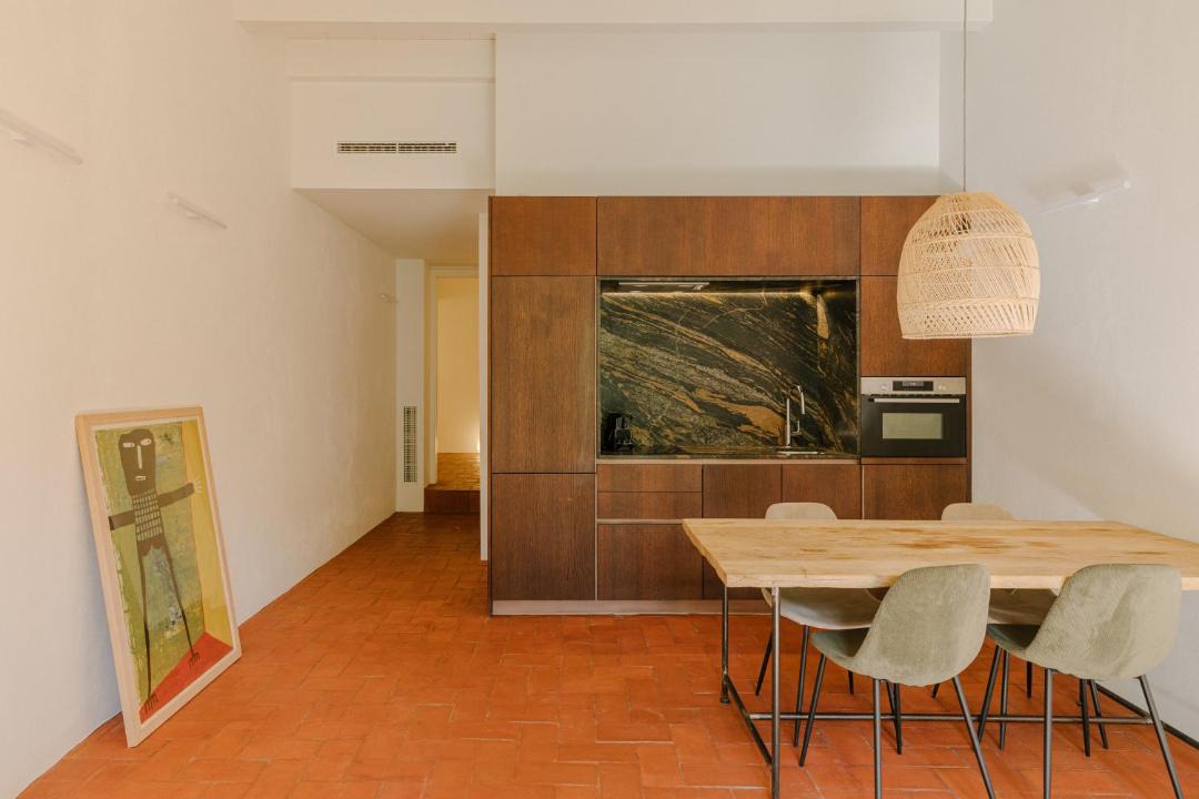 Photo of Livingroom in el Mercadal