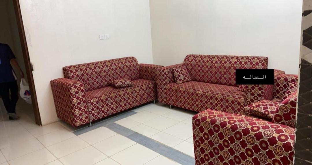 Photo of Livingroom in Muhayil